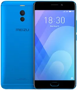 Замена разъема зарядки на телефоне Meizu M6 Note в Белгороде